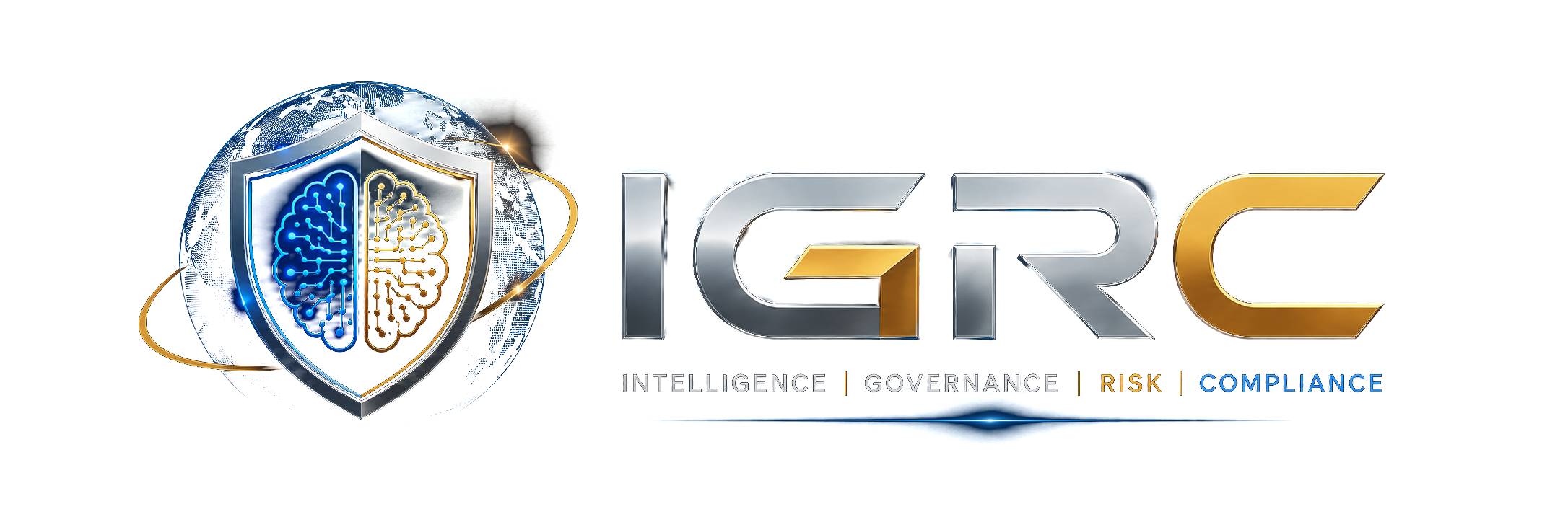 IGRC — Intelligence, Governance, Risk & Compliance